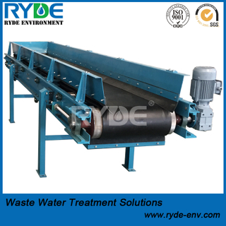 PDS Type Belt Conveyor